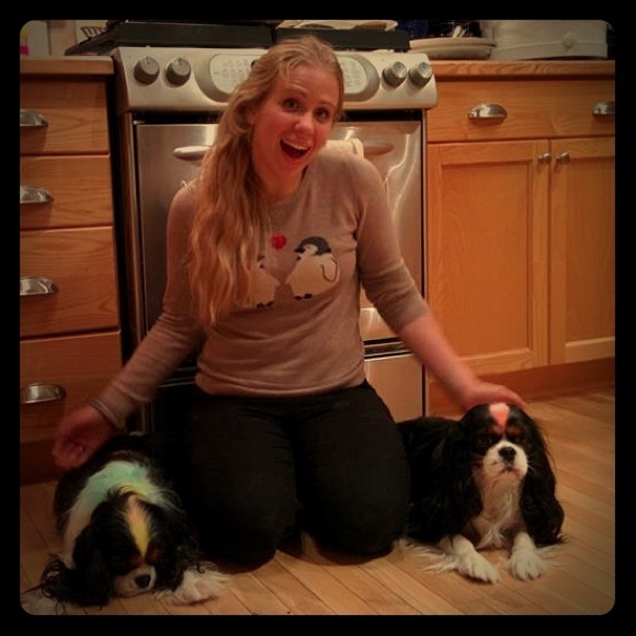 Meet your Posher, Janelle - Picture 1 of 1